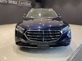 Eクラスワゴン E300 エクスクルーシブ (ISG搭載モデル) 