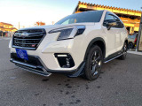 フォレスター 1.8 STI スポーツ 4WD 