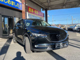 CX-5 2.2 XD Lパッケージ 4WD 