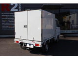 スクラムトラック 冷蔵冷凍車 