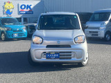 アルト L 当社元試乗車