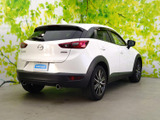 CX-3 1.5 XD ツーリング 