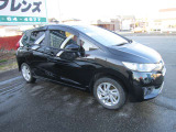 フィット 1.3 13G Sパッケージ 4WD 