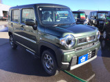 スペーシア ハイブリッド(HYBRID) G 4WD 