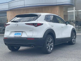 CX-30 1.8 XD 100周年特別記念車 