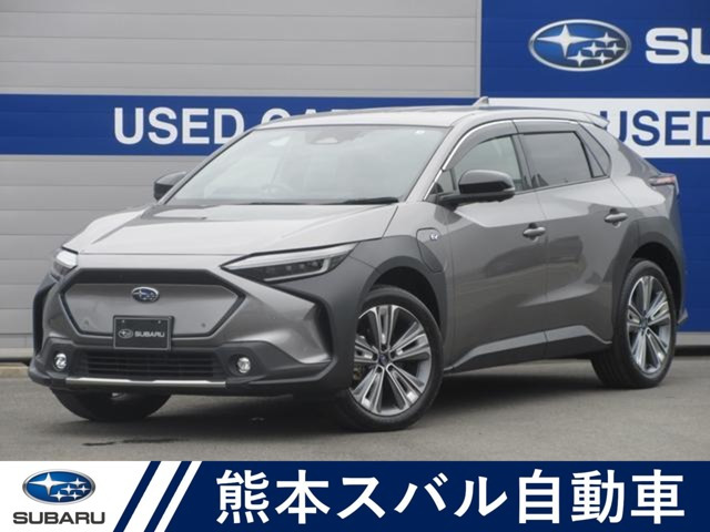ソルテラ ET-HS 4WD 