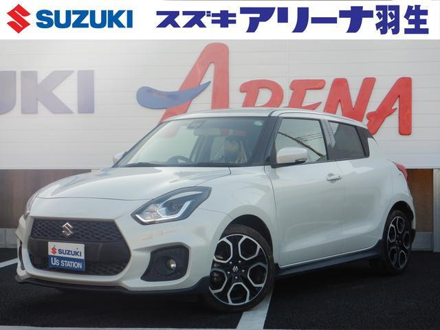 スイフト  スポーツ 1.4 セーフティパッケージ装着車