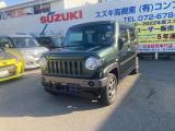 ハスラー ハイブリッド(HYBRID) G DAMDカラビナコンプリート