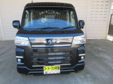 アトレー  RS 4WD