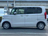 N-BOX G L ホンダセンシング 