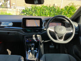 T-Roc TDI ブラックスタイル ディーゼル 