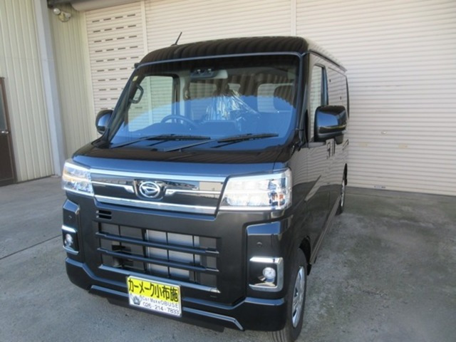 アトレー  RS 4WD