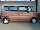 スペーシア ハイブリッド(HYBRID)  X 4WD 
