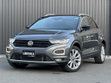 T-Roc TDI スポーツ ディーゼル ワンオーナー 修復歴無し