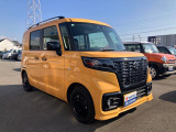 スペーシアベース XF 