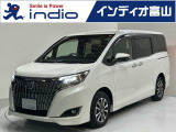 トヨタ エスクァイアハイブリッド