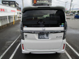 N-BOXカスタム G L ターボ ホンダセンシング 