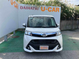 トール 1.0 G リミテッド SAIII 
