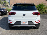 T-Roc TDI ブラックスタイル ディーゼル 