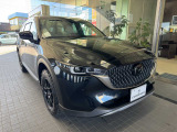 CX-8 2.2 XD グランドジャーニー 4WD 