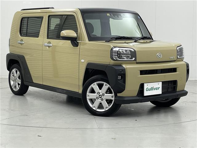 お話し中】タフト スタッドレス 4本セット