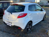 デミオ 1.5 スポルト 