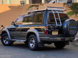 ランドクルーザー80 4.5 VXリミテッド Gパッケージ 4WD 