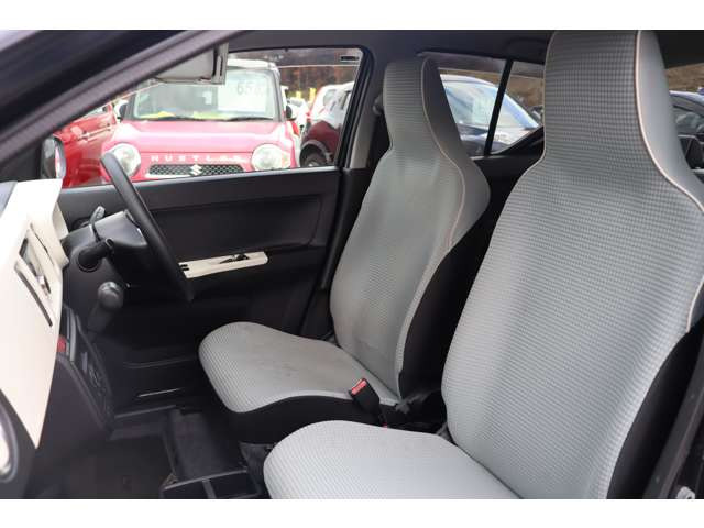 中古車 スズキ アルト X 走行1万未満 ワンオーナー の中古車詳細