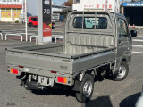 キャリイ KC エアコン パワステ 4WD 届出済未使用車 4WD 5MT AC PS 衝突軽減B