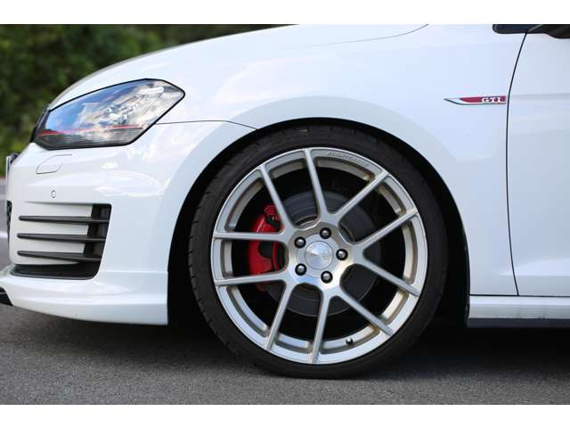 フォルクスワーゲン　ゴルフGTI ゴルフ（フォルクスワーゲン）GTI（2005年9月）｜カタログ