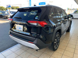RAV4 2.0 アドベンチャー 4WD 