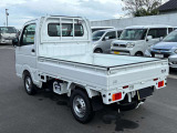 キャリイ KC エアコン パワステ 農繁仕様 スズキセーフティサポート 非装着車 4WD 