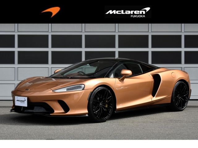 GT パイオニア 