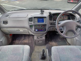 デリカスぺースギア 2.8 エクシード クリスタルライトルーフ ディーゼル 4WD 