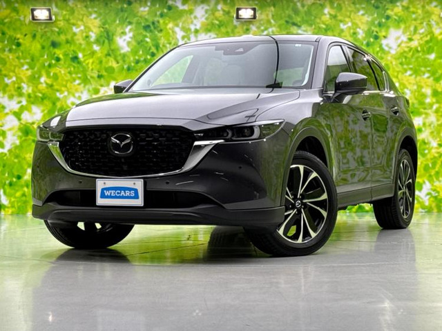 CX-5 2.2 XD Lパッケージ 