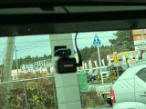 ドライブレコーダー付き!ドラレコの機種変更などもオプションで可能です♪