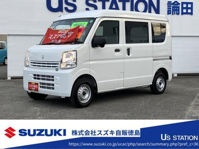 エブリイ PA 6型