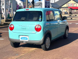 アルトラパン L 4WD 
