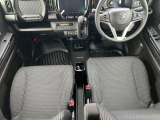 ハスラー ハイブリッド(HYBRID) X 4WD 