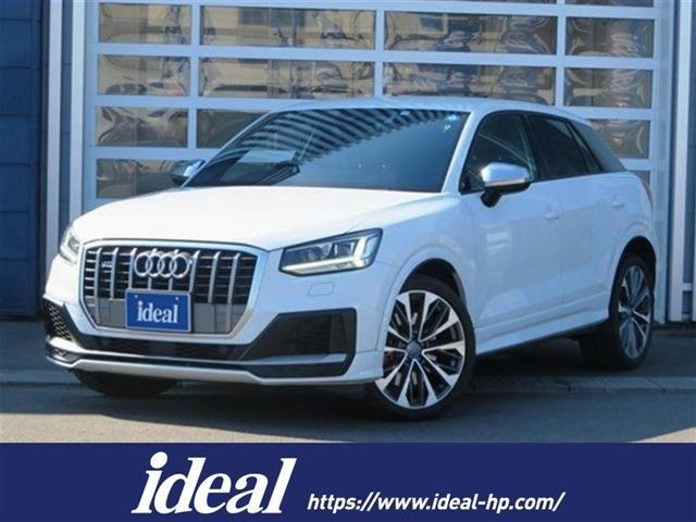 SQ2 2.0 4WD 