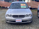 Xタイプ 2.5 V6 SE 4WD