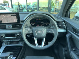 Q5 40 TDI クワトロ Sライン ディーゼル 4WD 4WD 修復歴無し