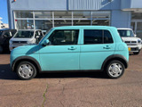 アルトラパン L 4WD 