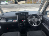 ルーミー 1.0 カスタム G 4WD 