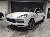 カイエンクーペ S ティプトロニックS 4WD 