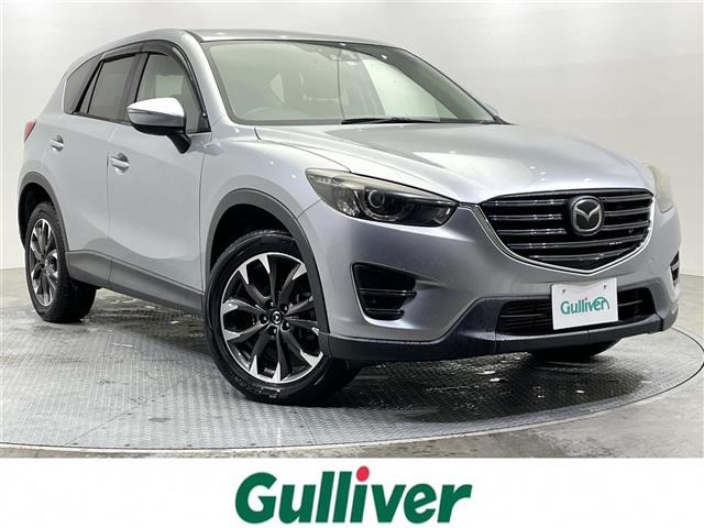 CX-5 2.2 XD Lパッケージ 