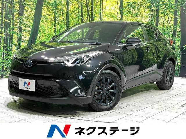 C-HR  S