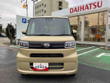 タント X 