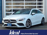 M・ベンツ CLA250入荷いたしました。