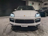 カイエンクーペ S ティプトロニックS 4WD 